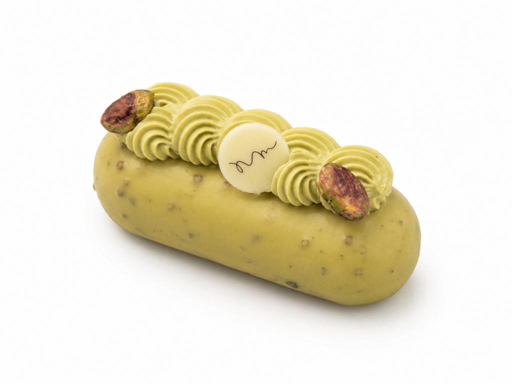 Pistachio cake Mini