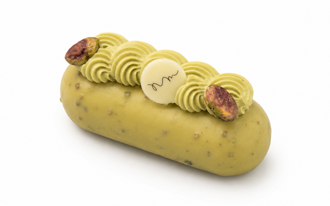 Pistachio cake Mini
