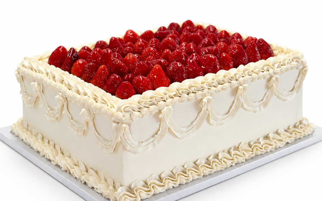 Cake 32
