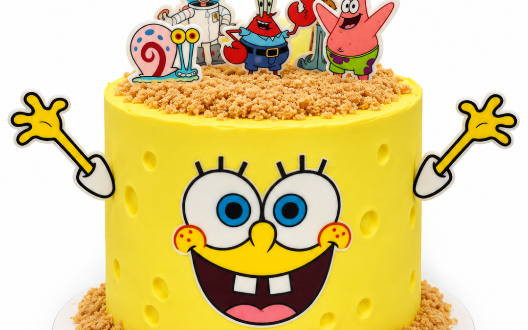 Cake 25